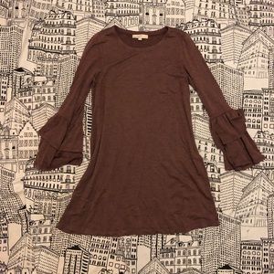 The Perfect Fall Dress Size M